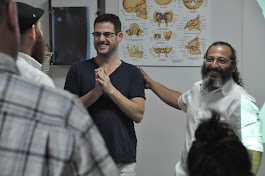 הרצאה בקליניקה