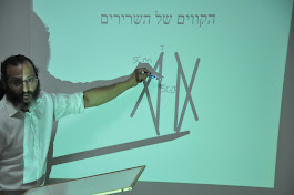 הדרכה מקצועית