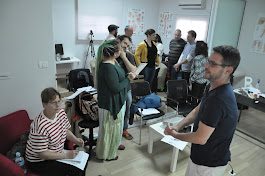 הדגמה מעשית